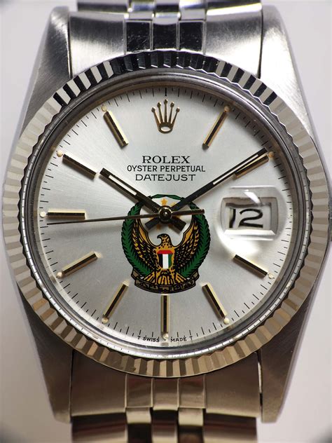 rolex reference number 16014